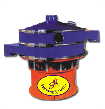 Vibratory Screen System