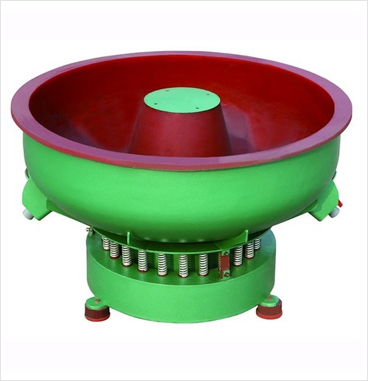 Vibro Machines
